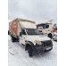 UAZ Profi 236031-08 (Евроборт, Бензиновый, 2,7 л, 150 л.с.)
