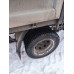 UAZ Profi 236031-08 (Евроборт, Бензиновый, 2,7 л, 150 л.с.)