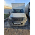 UAZ Profi 236031-01 (Промтоварный, Бензин/Газ, 2,7 л, 150 л.с.)