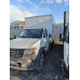 UAZ Profi 236031-01 (Промтоварный, Бензин/Газ, 2,7 л, 150 л.с.)
