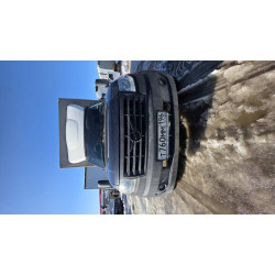 UAZ Profi 236031-08 (Евроборт, Бензиновый, 2,7 л, 150 л.с.)