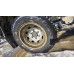 UAZ Profi 236031-08 (Евроборт, Бензиновый, 2,7 л, 150 л.с.)