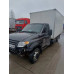 UAZ Profi 236031-01 (Промтоварный, бензин, 2,7 л, 150 л.с. МТ) UAZ Profi 236031-01 (Промтоварный, бензин, 2,7 л, 150 л.с. МТ)