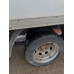 UAZ Profi 236031-01 (Промтоварный, бензин, 2,7 л, 150 л.с. МТ) UAZ Profi 236031-01 (Промтоварный, бензин, 2,7 л, 150 л.с. МТ)