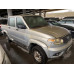 UAZ PATRIOT PICKUP Максимум 2.7 5MT