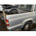 UAZ PATRIOT PICKUP Максимум 2.7 5MT