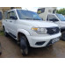 УАЗ Pickup Классик Fleet без ABS 2.7 5MT