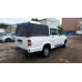 УАЗ Pickup Классик Fleet без ABS 2.7 5MT