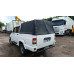 УАЗ Pickup Классик Fleet без ABS 2.7 5MT