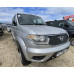 УАЗ Pickup Классик Fleet 2.7 5MT