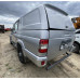 УАЗ Pickup Классик Fleet 2.7 5MT