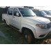 УАЗ Pickup Классик Fleet 2.7 5MT