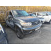 UAZ PATRIOT PICKUP Base Fleet 2.7 5MT