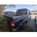 UAZ PATRIOT PICKUP Base Fleet 2.7 5MT