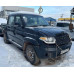 УАЗ Pickup Base 2.7 5MT