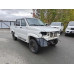 UAZ PATRIOT PICKUP Base ИКАР 2.7 5МТ