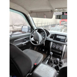 UAZ PATRIOT PICKUP Base ИКАР 2.7 5МТ