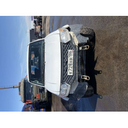 UAZ PATRIOT PICKUP Base ИКАР 2.7 5МТ