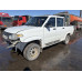 UAZ PATRIOT PICKUP Base ИКАР 2.7 5МТ