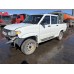UAZ PATRIOT PICKUP Base ИКАР 2.7 5МТ