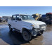 UAZ PATRIOT PICKUP Base ИКАР 2.7 5МТ