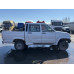 UAZ PATRIOT PICKUP Base ИКАР 2.7 5МТ