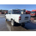 UAZ PATRIOT PICKUP Base ИКАР 2.7 5МТ