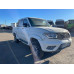 UAZ PATRIOT PICKUP Base ИКАР 2.7 5МТ UAZ PATRIOT PICKUP Base ИКАР 2.7 5МТ