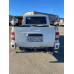 UAZ PATRIOT PICKUP Base ИКАР 2.7 5МТ UAZ PATRIOT PICKUP Base ИКАР 2.7 5МТ