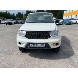 UAZ PATRIOT PICKUP Base ИКАР 2.7 5МТ