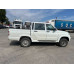 UAZ PATRIOT PICKUP Base ИКАР 2.7 5МТ