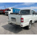 UAZ PATRIOT PICKUP Base ИКАР 2.7 5МТ