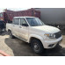 UAZ PATRIOT PICKUP Base ИКАР 2.7 5МТ