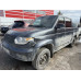UAZ PATRIOT PICKUP Base ИКАР 2.7 5МТ