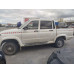 UAZ PATRIOT PICKUP Base ИКАР 2.7 5МТ