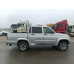 UAZ PATRIOT PICKUP Классик 2.7 5MT