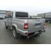 UAZ PATRIOT PICKUP Классик 2.7 5MT