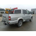 UAZ PATRIOT PICKUP Классик 2.7 5MT
