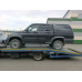 UAZ PATRIOT PICKUP Base ИКАР Limited 2.7 5MT