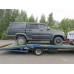 UAZ PATRIOT PICKUP Base ИКАР Limited 2.7 5MT