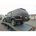 UAZ PATRIOT PICKUP Base ИКАР Limited 2.7 5MT