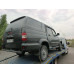UAZ PATRIOT PICKUP Base ИКАР Limited 2.7 5MT