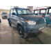 UAZ PATRIOT PICKUP Base ИКАР 2.7 5МТ