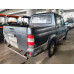 UAZ PATRIOT PICKUP Base ИКАР 2.7 5МТ