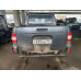 UAZ PATRIOT PICKUP Base ИКАР 2.7 5МТ
