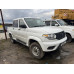 УАЗ Pickup Base ИКАР 2.7 5MT Евро-2