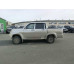 UAZ PATRIOT PICKUP Классик 2.7 5MT
