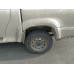UAZ PATRIOT PICKUP Классик 2.7 5MT