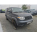 УАЗ Pickup Base ИКАР LIMITED 2.7 5MT