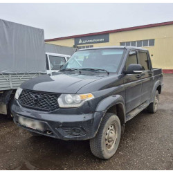 УАЗ Pickup Base ИКАР 2.7 5MT Евро-2